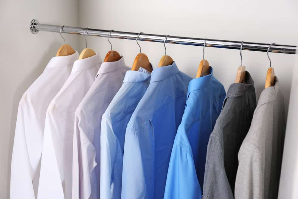 Casual Shirts: How To Purchase And Put Them On